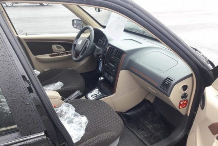 Peugeot 405 Azerbaiyan 2 700x471