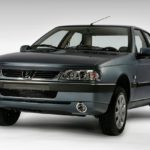 Peugeot 405 Azerbaiyan 3 150x150