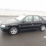 Peugeot 405 Azerbaiyan 7 150x150