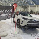 RAV4 Hybrid AWD I PresentacióN 1 150x150