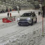 RAV4 Hybrid AWD I PresentacióN 13 150x150