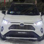 RAV4 Hybrid AWD I PresentacióN 20 150x150