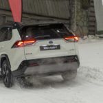 RAV4 Hybrid AWD I PresentacióN 22 150x150