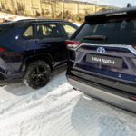 RAV4 Hybrid AWD I PresentacióN 3 150x150