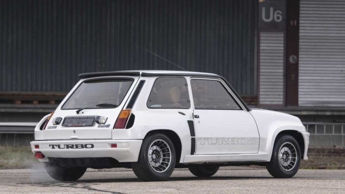 Renault 5 Turbo 2 2 700x394