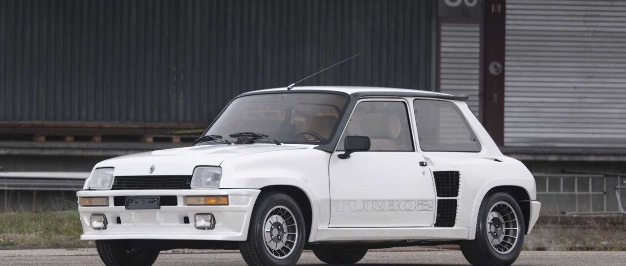 Todas las noticias de coches en un solo portal: Pruebas, fotos, vídeos, informes...