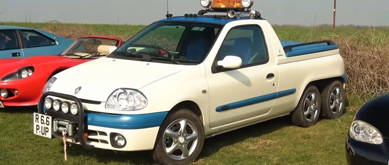 Todas las noticias de coches en un solo portal: Pruebas, fotos, vídeos, informes...