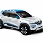 Renault K ZE Concept 12 150x150