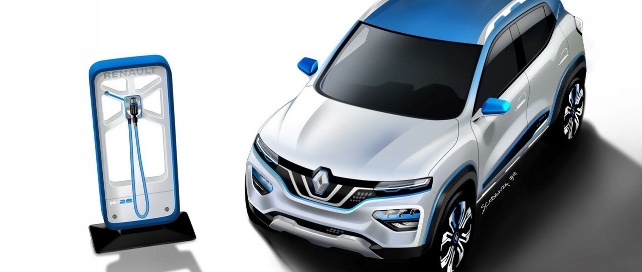 Todas las noticias de coches en un solo portal: Pruebas, fotos, vídeos, informes...