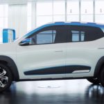 Renault K ZE Concept 4 150x150