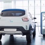Renault K ZE Concept 5 150x150