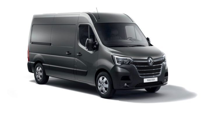 Renault Master 2020 7 700x394