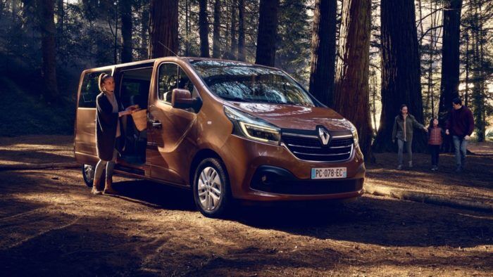 Renault Trafic 4 700x394