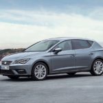 Seat Leon XCellence 2017 4 150x150