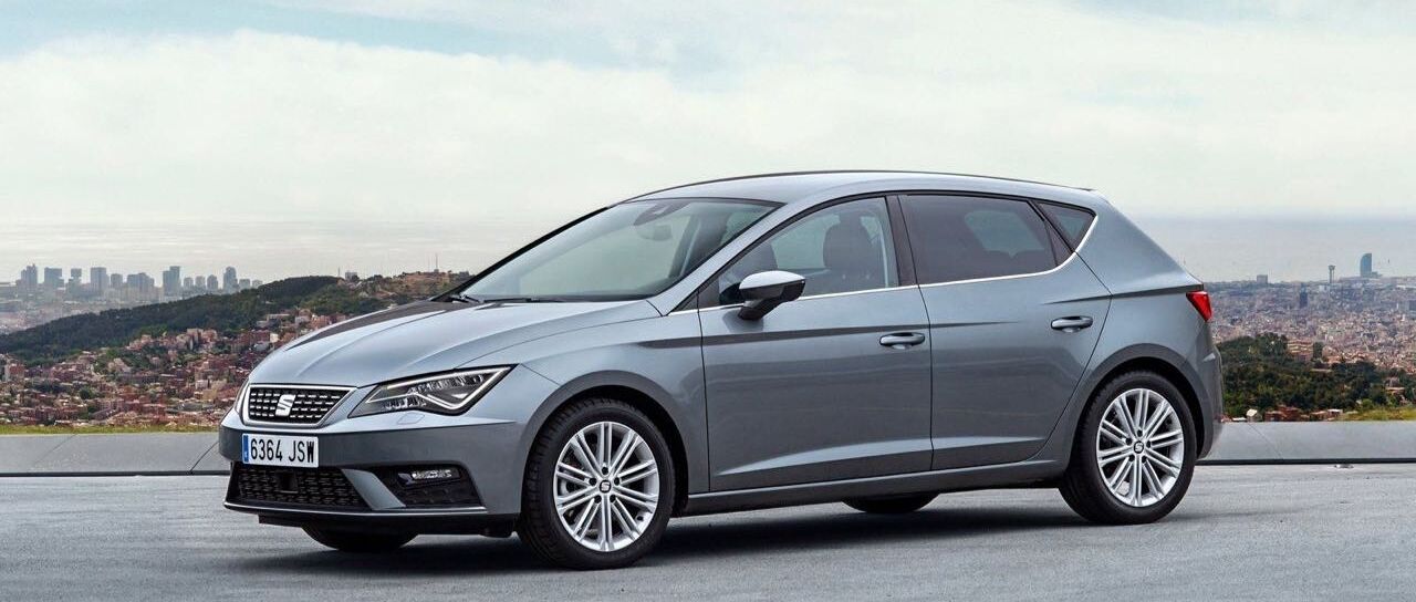 Todas las noticias de coches en un solo portal: Pruebas, fotos, vídeos, informes...