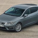 Seat Leon XCellence 2017 5 150x150
