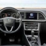 Seat Leon XCellence 2017 9 150x150