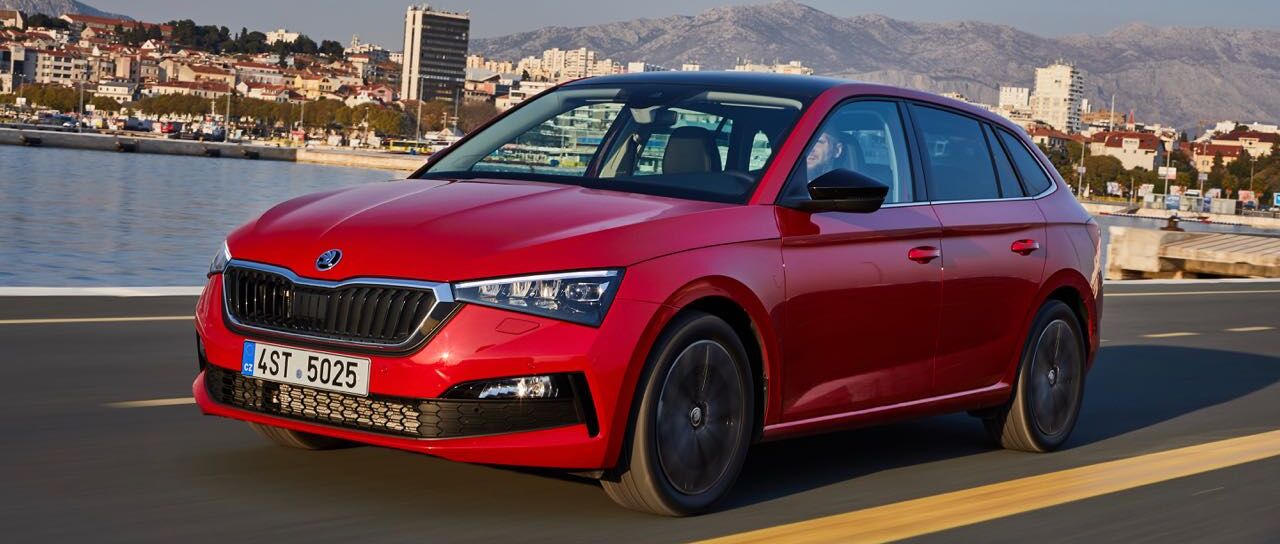 Todas las noticias de coches en un solo portal: Pruebas, fotos, vídeos, informes...