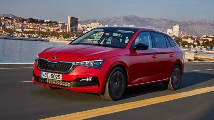 Skoda Scala First Edition, la edición especial que merece un vistazo