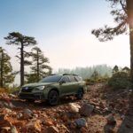 Subaru Outback 2020 USA 2 150x150