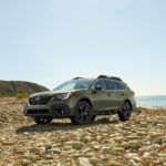 Subaru Outback 2020 USA 3 150x150
