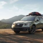 Subaru Outback 2020 USA 4 150x150