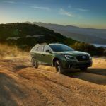 Subaru Outback 2020 USA 5 150x150