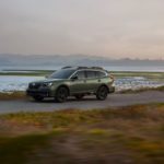 Subaru Outback 2020 USA 6 150x150