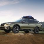 Subaru Outback 2020 USA 7 150x150