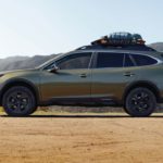 Subaru Outback 2020 USA 8 150x150