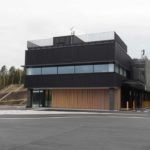 Toyota Technical Center Shimoyama 6 150x150