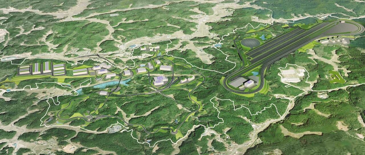 Todas las noticias de coches en un solo portal: Pruebas, fotos, vídeos, informes...