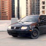 Volkswagen Jetta 2003 3 150x150