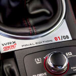 WRX STI Final Edition 2019 Detalles 20 150x150