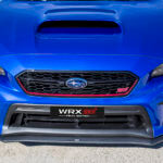 WRX STI Final Edition 2019 Detalles 6 150x150