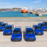 WRX STI Final Edition 2019 Grupo 1 150x150