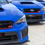 WRX STI Final Edition 2019 Grupo 2 150x150