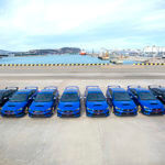 WRX STI Final Edition 2019 Grupo 4 150x150