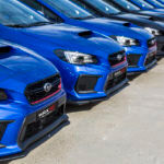 WRX STI Final Edition 2019 Grupo 5 150x150