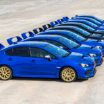 WRX STI Final Edition 2019 Grupo 7 150x150