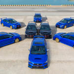 WRX STI Final Edition 2019 Grupo 9 150x150