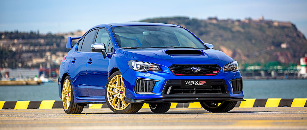 Todas las noticias de coches en un solo portal: Pruebas, fotos, vídeos, informes...