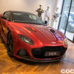 Aston Martin Madrid 12 150x150