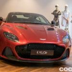 Aston Martin Madrid 13 150x150