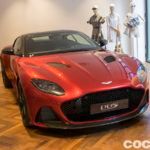 Aston Martin Madrid 14 150x150