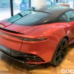 Aston Martin Madrid 16 150x150