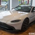 Aston Martin Madrid 21 150x150