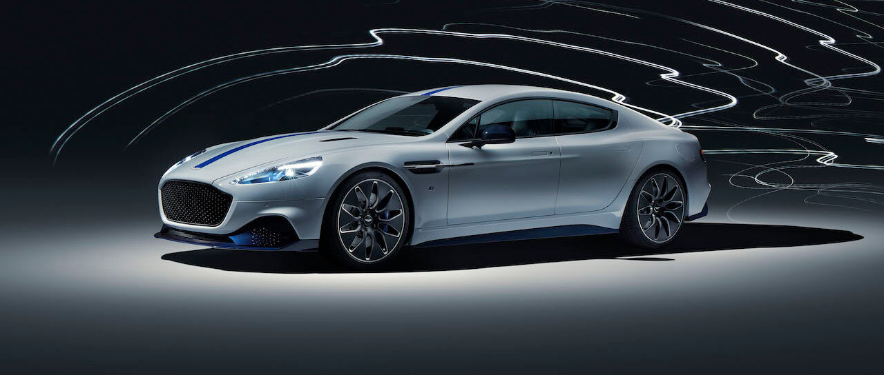 Todas las noticias de coches en un solo portal: Pruebas, fotos, vídeos, informes...