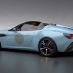 Aston Martin V12 Vantage Zagato 1 150x150