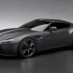 Aston Martin V12 Vantage Zagato 2 150x150